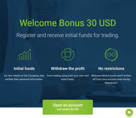 Roboforex $30 welcome bonus and how to get it.